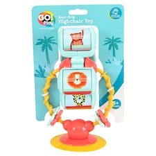 Go Play Highchair Toy