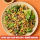 image 2 of Merchant Gourmet Ready To Eat 6 Super Seeds & Grains 250g
