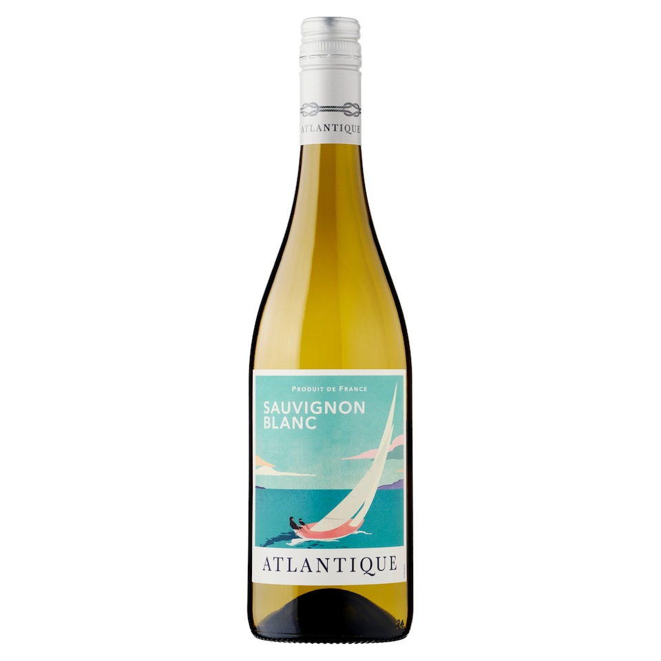 image 1 of Atlantique Sauvignon Blanc 750 ml