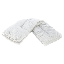 Warmies Grey neck wrap