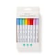 image 1 of Paperchase Grow With It 8pk Erasable Markers