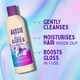 image 2 of Aussie Oh My Gloss Hydrating Shampoo 300ml