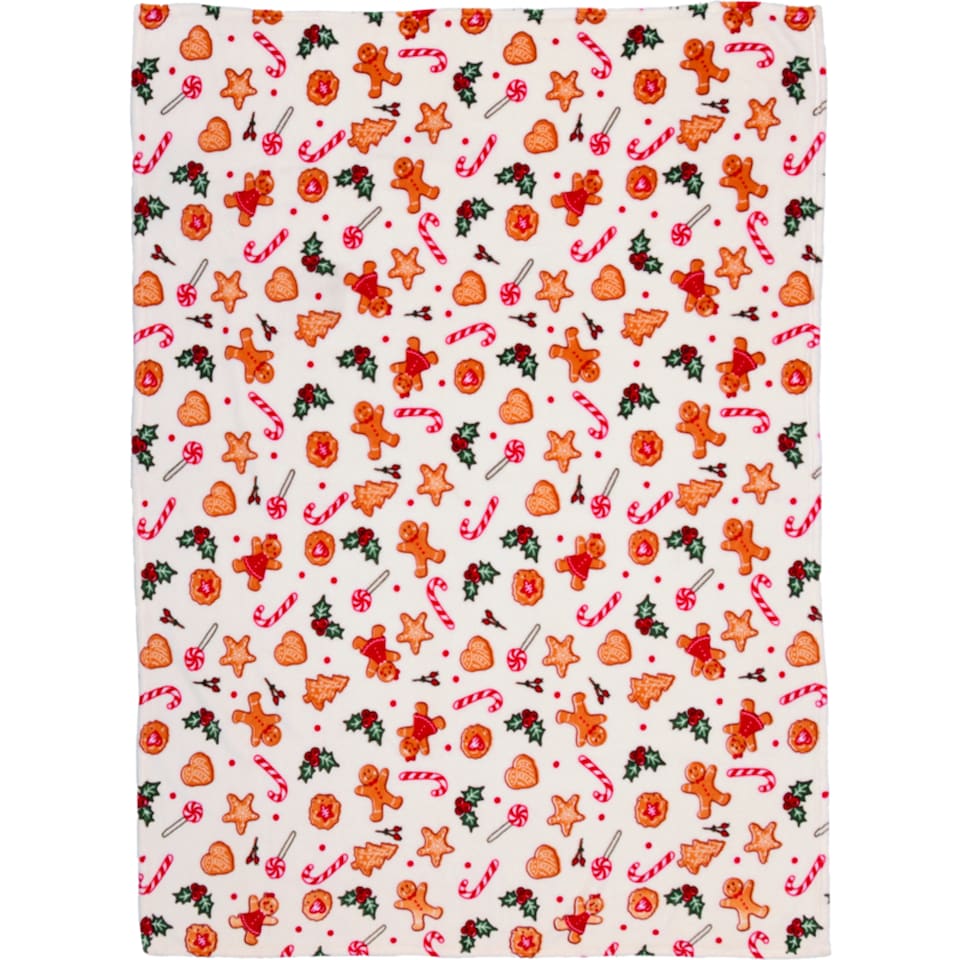 Carbotex coral gyapjú takaró 130 x 170 cm 1. kép