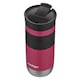 image 3 of Contigo Byron Travel Mug 450Ml Dragon Fruit