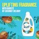 image 3 of Surf Coconut Bliss Liquid Laundry Detergent 60 Washes 1.62L