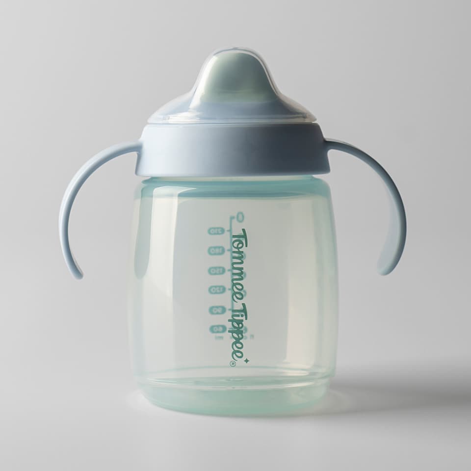 image 1 of Tommee Tippee Training Sippee Cup 300Ml 6M+ Assorted
