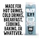 image 3 of Oatly Semi Oat Drink Chilled 1L
