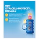 image 3 of NIVEA SUN Protect & Moisture Sun Cream Spray SPF20 200ml