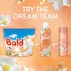 image 5 of Lenor In-Wash Scent Booster Jasmine & White Cedar 275g