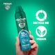 image 4 of Mitchum Men Ultimate 72H Active Ocean Anti Perspirant & Deodorant 250ml