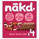 image 1 of Nakd Berry Delight Fruit & Nut Bars 4X35g