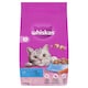 Whiskas 1+ teljes értékű szárazeledel felnőtt macskák számára tonhallal 1,4 kg  1. kép
