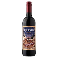 Felix Solis Gluhwein Mulled Wine 75cl