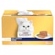Purina Gourmet Gold pástétom nedves macskaeledel 48 x 85 g  1. kép