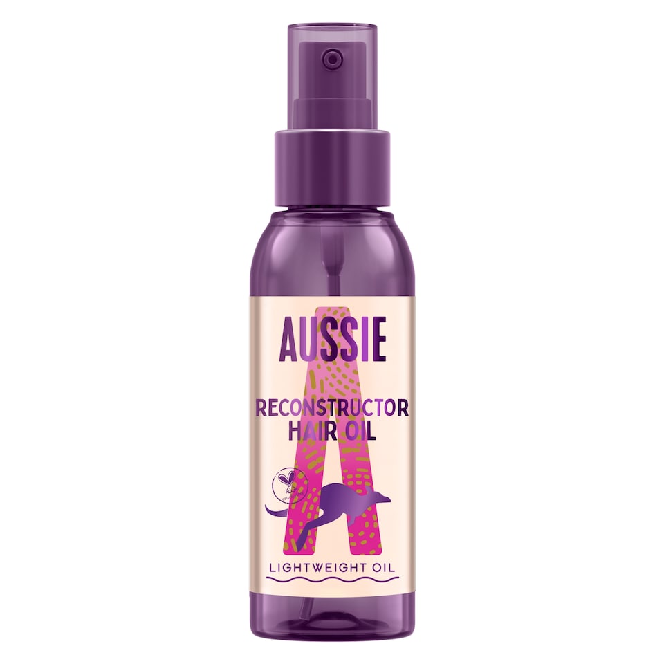 image 1 of Aussie 3 Oils Miracle 100Ml