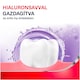 Parodontax Gum Strengthen & Protect with Hyaluronic Acid szájvíz 500 ml  5. kép