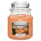 image 1 of Yankee Candle Medium Jar Pumpkin Harvest 340G