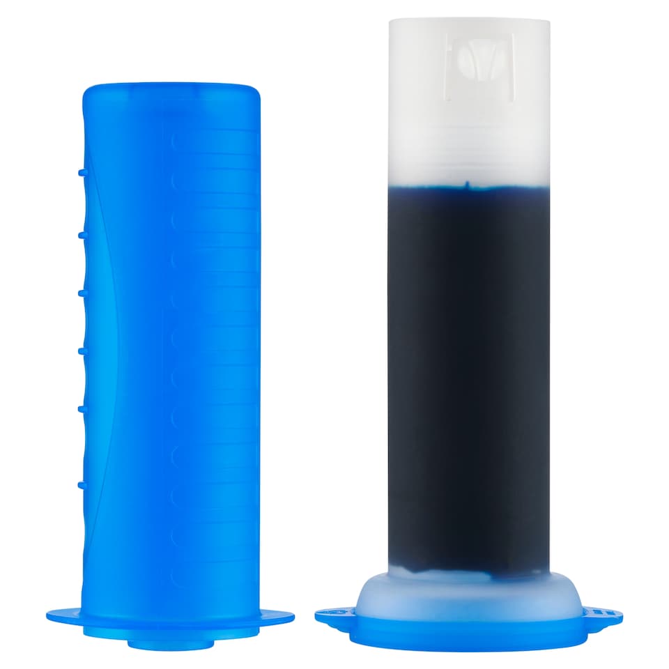 Obrázek 1 pro produkt Duck Fresh Discs Čistič WC blue 36ml