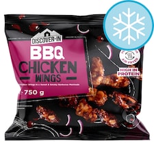BBQ Meat & Chicken
