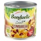 Bonduelle Créatif Sombrero zöldségkeverék 340 g  2. kép