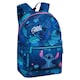 CoolPack Disney Stitch Cross iskolai hátizsák M 22 l  1. kép