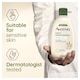image 5 of Aveeno Daily Moisturising Body Wash Shower Gel Sensitive Skin 500ml