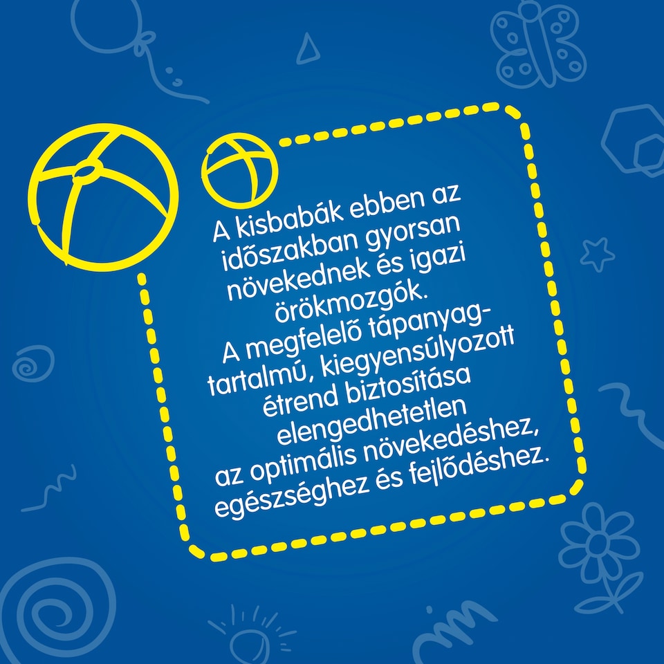 Lactogen 3 Junior Tejalapú anyatej-kiegészítő tápszer 12. hó+ 1000 g  1. kép