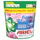obrázok 1 z Ariel Allin1 PODS®, Tekutý Prací Prostriedok V Kapsulách 60 Praní, Japanese Blossom