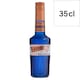 image 1 of De Kuyper Blue Curacao Liqueur 350Ml