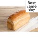 image 1 of Tesco Hi Fibre Malted Loaf 800G