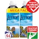 Lenor Capri Textilöblítő 94 Mosáshoz  1. kép