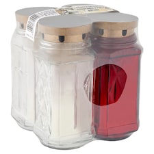 Gibowski Grave Candle 4 x 70g