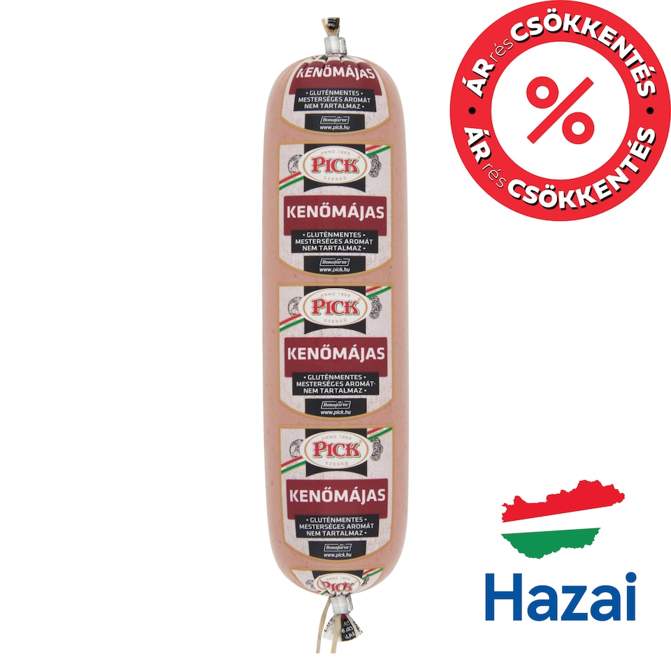 image 1 of PICK Liver Pate 150 g