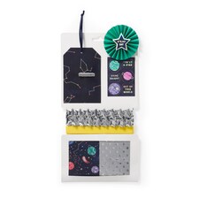 Paperchase Gift Wrap set