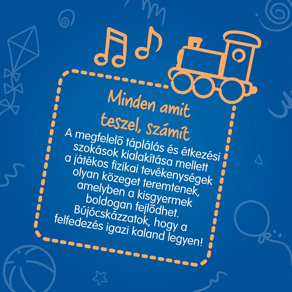 Lactogen 4 Junior tejalapú italpor vitaminokkal és ásványi anyagokkal 2 év+ 2 x 500 g (1000 g)  1. kép
