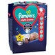 image 1 of Pampers Night Nappy Pants Size 6, 19 Nappies, 13kg+