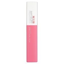 Maybelline Super Stay Matte Ink Lips 15 Lover 5Ml