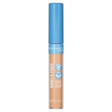 Rimmel Kind & Free Concealer Fair 7Ml
