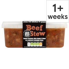 Big Pot Co. Beef Stew 1Kg