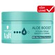 image 1 of Schwarzkopf Taft Aloe Boost Styling Cream 100ml