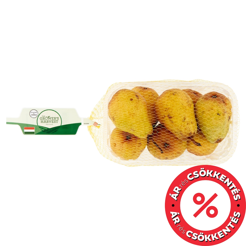 The Grower's Harvest Pear 1 kg