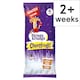 image 1 of Cheestrings Original Cheese Snacks 4 Pack 80G