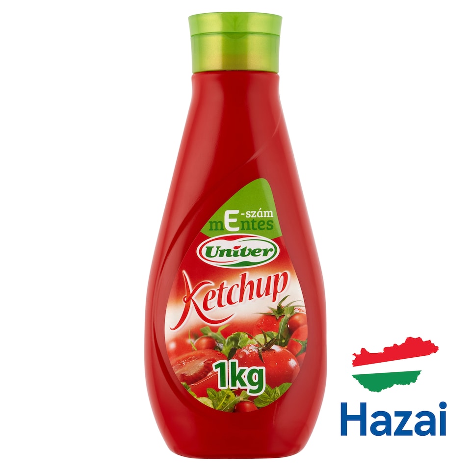 Univer ketchup 1 kg  1. kép