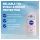 image 2 of NIVEA Pearl & Beauty Anti-Perspirant Deodorant Roll-On 50ml