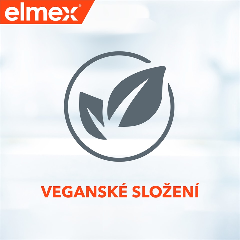 Obrázek 1 pro produkt elmex® Caries Protection zubní pasta proti zubnímu kazu 75ml