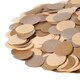 image 4 of Paperchase ReKrafted Tissue Paper Confetti