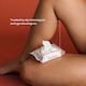 image 4 of Femfresh Intimate Wipes 25 Pack