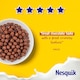 image 5 of Nestlé Nesquik Chocolate Breakfast Cereal 375g
