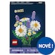 image 1 of LEGO Botanicals 11508 Daisies