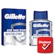 image 1 of Gillette Series After Shave Splash, 100ml